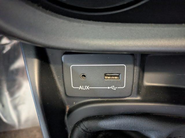 FIAT Doblo Doblò 1.6 MJT 16V 95CV 7 POSTI