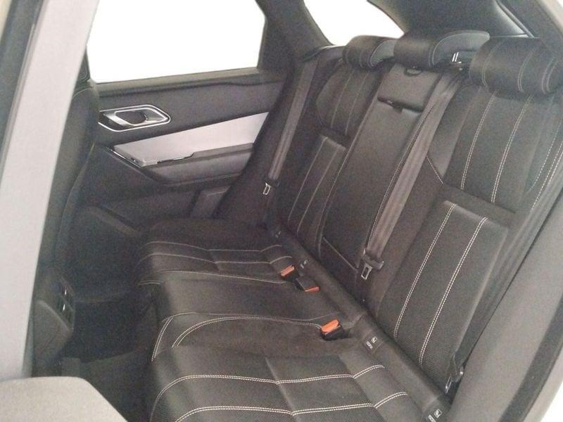 Land Rover Range Rover Velar 2.0 D I4 R-Dynamic 4WD Auto