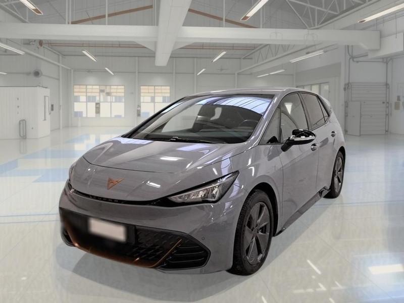 CUPRA BORN 58 kWh 70kW 5 PORTE