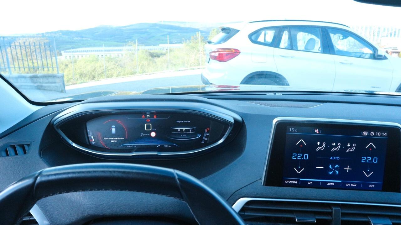 Peugeot 3008 BlueHDi 120 S&S Access