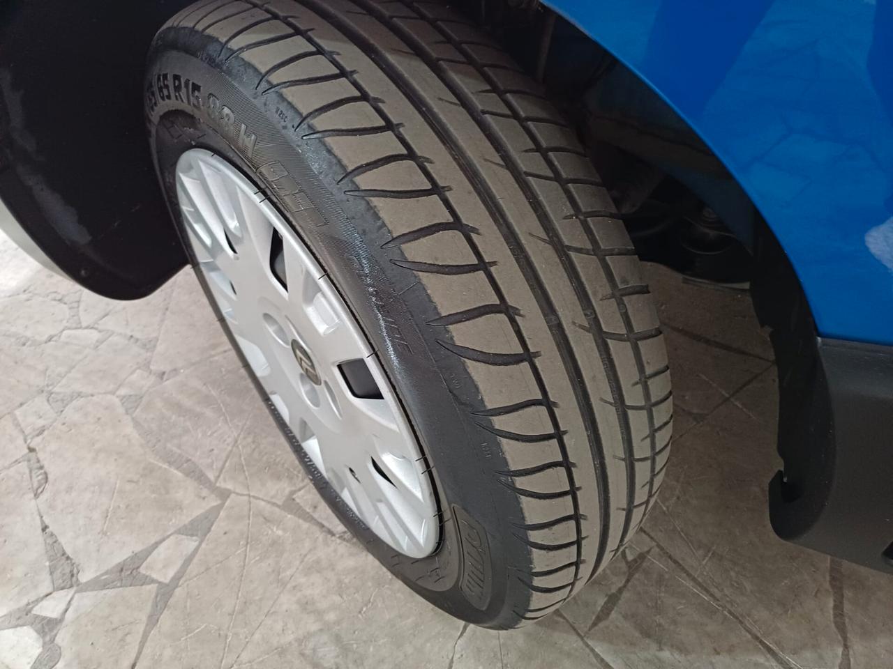 Citroen Nemo 1.4 Benzina Theatre - 2012