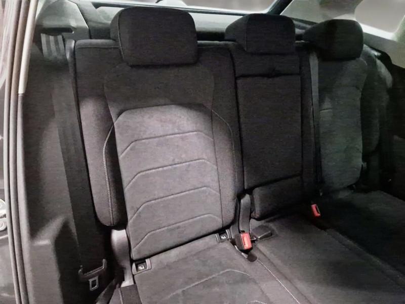 VOLKSWAGEN TIGUAN 1.4 TSI eHYBRID Elegance DSG