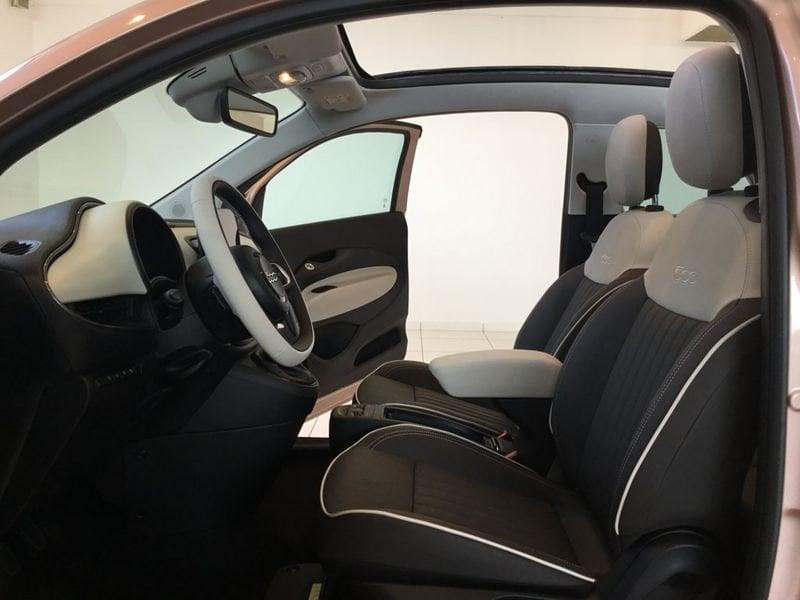 FIAT 500C Hybrid Hybrid La Prima MY25