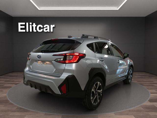 SUBARU Crosstrek 2.0i e-Boxer MHEV CVT Lineartronic Style Xtra