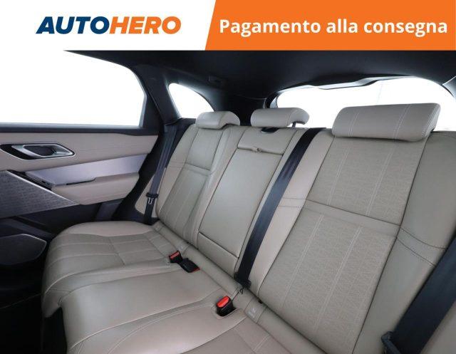 LAND ROVER Range Rover Velar 2.0 Si4 300 CV R-Dynamic HSE