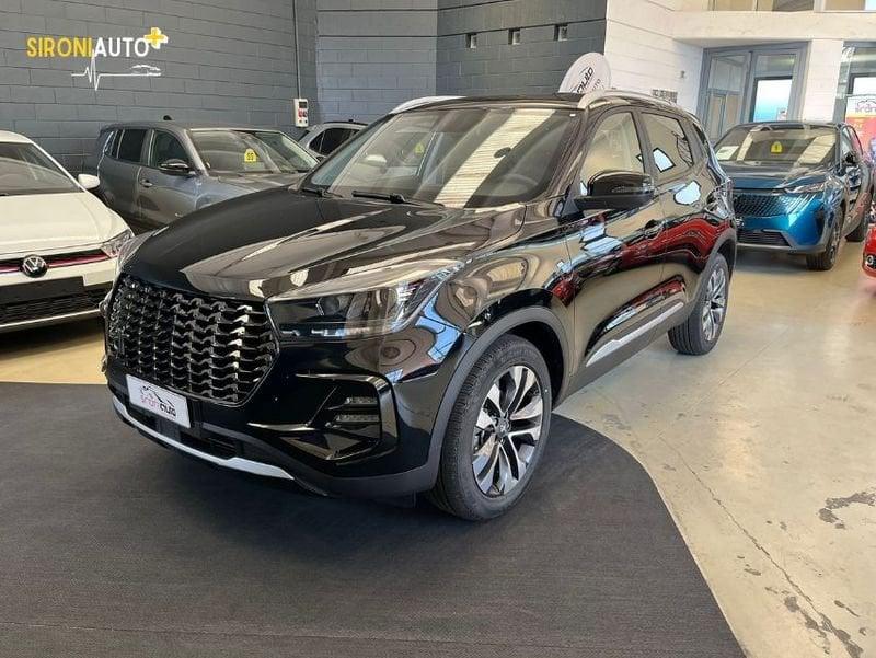 DR AUTOMOBILES dr 5.0 dr 5.0 s3 1.5 Turbo CVT - PROMO SIRONIAUTO+