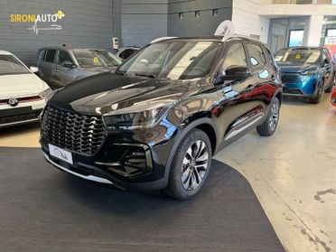 DR AUTOMOBILES dr 5.0 dr 5.0 s3 1.5 Turbo CVT - PROMO SIRONIAUTO+