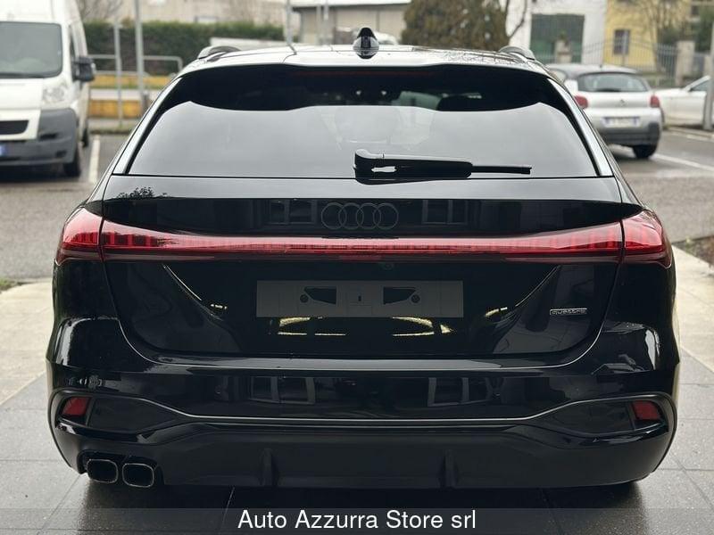 Audi A5 Avant TDI 150 kW mHEV+ S tronic quattro S Line edition *PROMO AZZURRA*