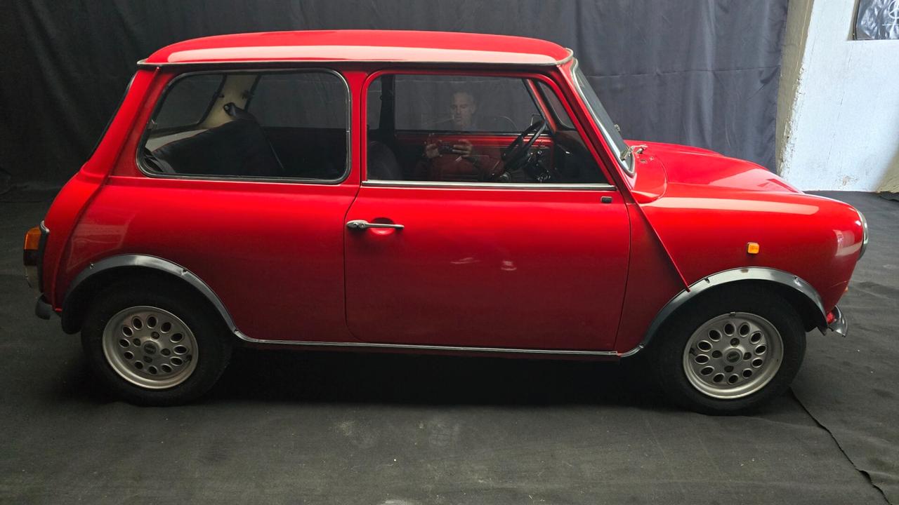 Mini 1000 HLE 1.0cc