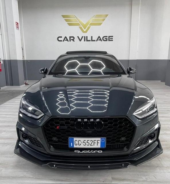 Audi S5 3.0 TFSI quattro tiptronic 500cv