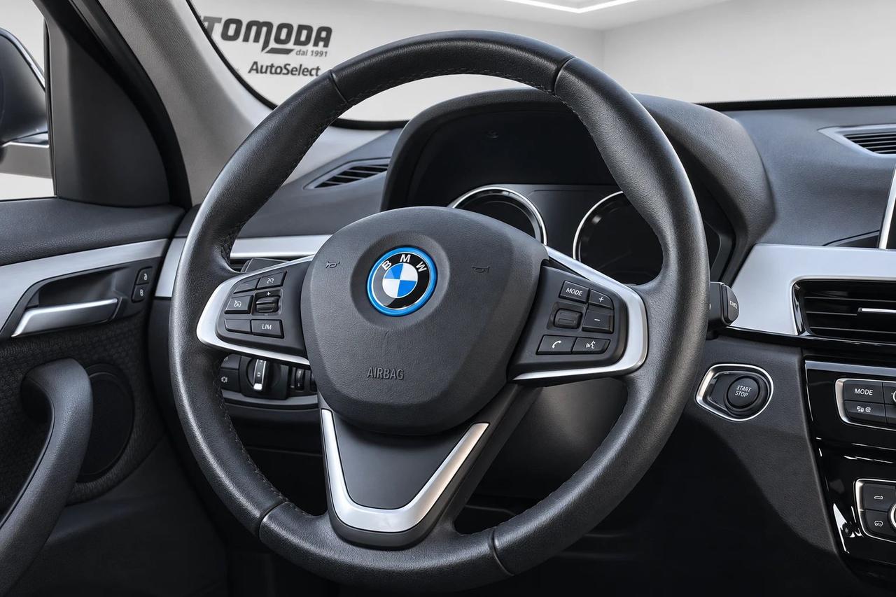 Bmw X1 xDrive25e Advantage Auto