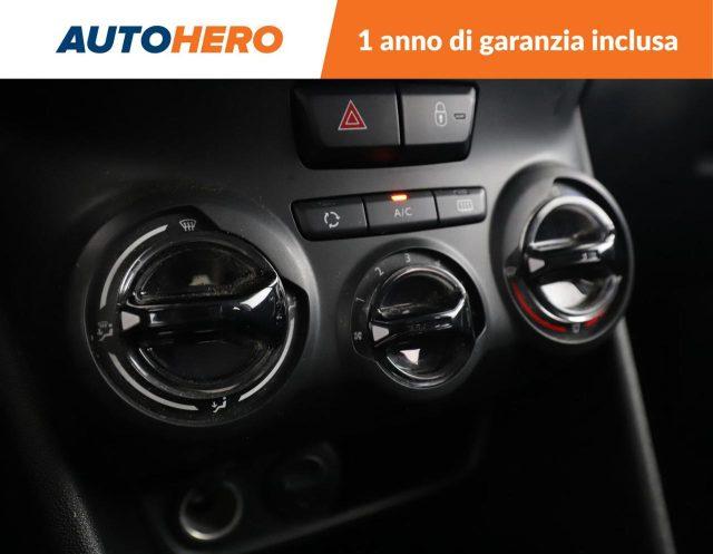 PEUGEOT 2008 1° serie PureTech 82 Active