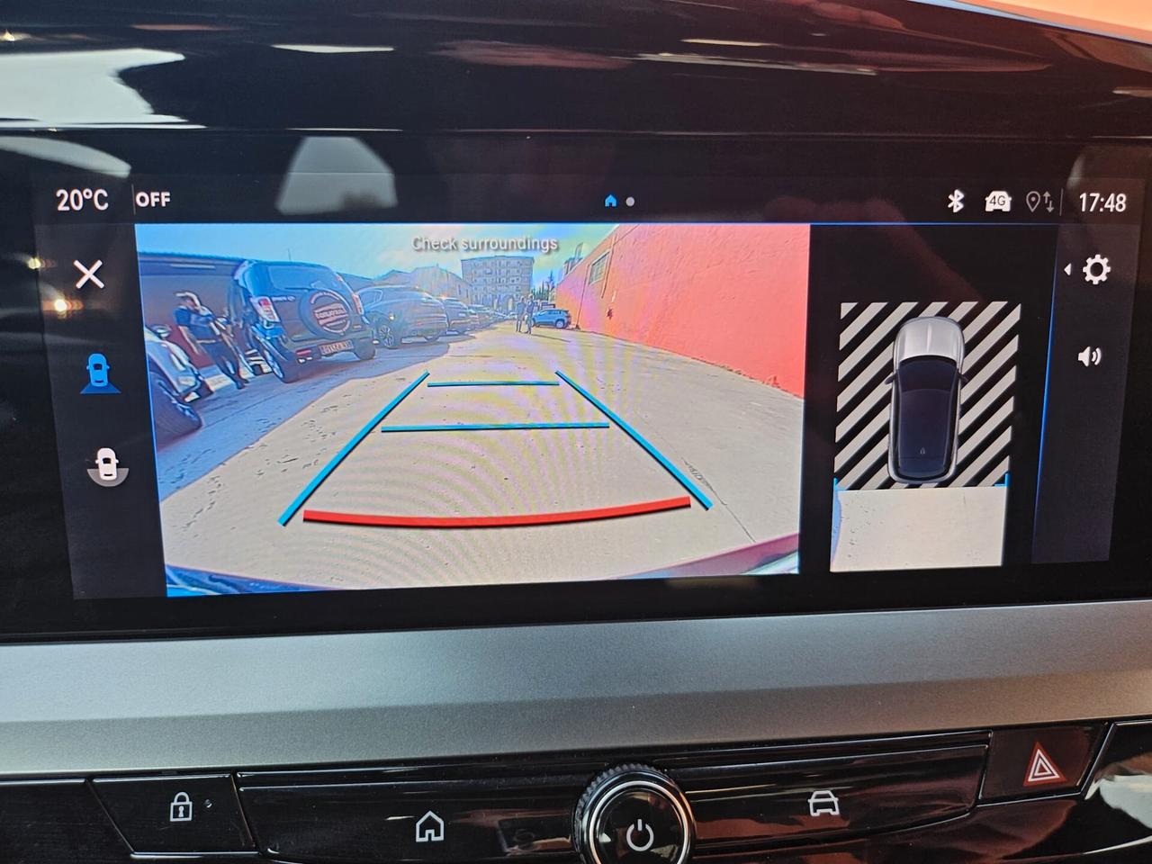 Opel Mokka 1.2 Turbo 130 CV aut. GS