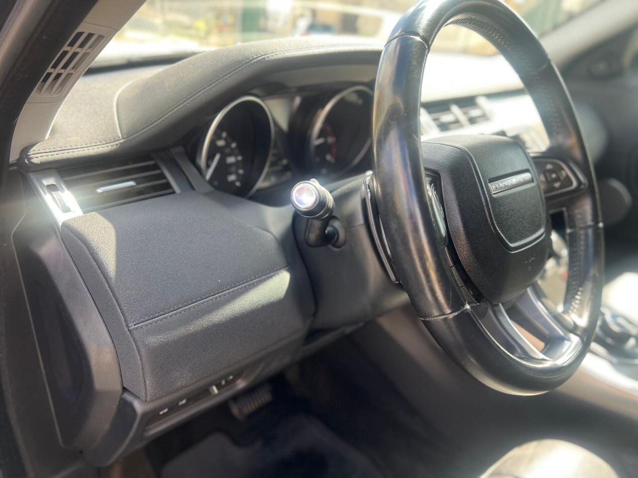 Land Rover Range Evoque 2.0TD4 150CV HSE Dynamic