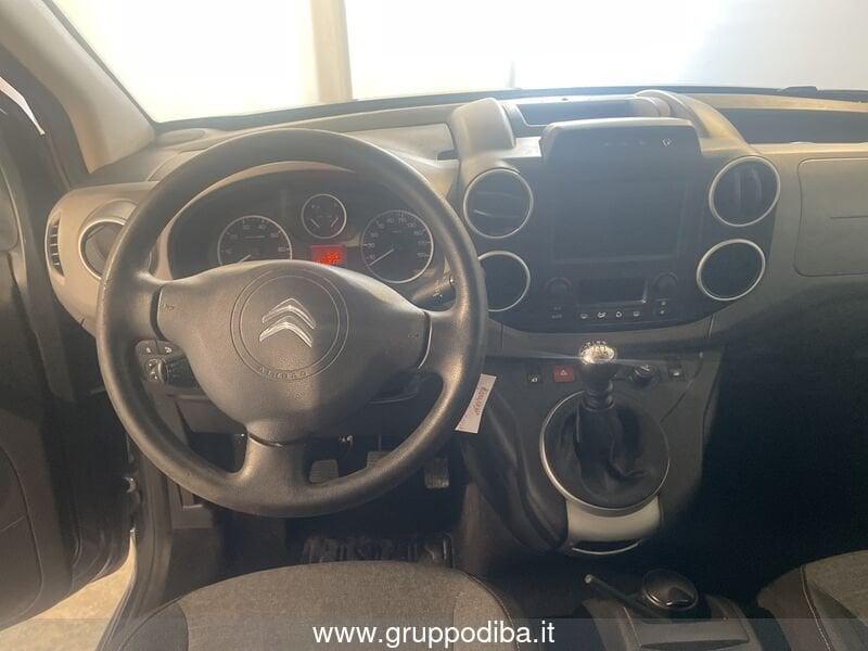 Citroën Berlingo Multispace Diesel Multispace 1.6 bluehdi Xtr s&s 120cv