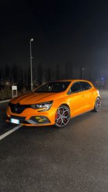 Renault Megane Mégane TCe 300 CV EDC R.S. Trophy 4Control 2020