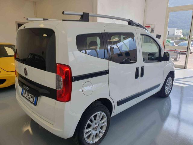 FIAT Qubo 1.3 MJT 80 CV Lounge