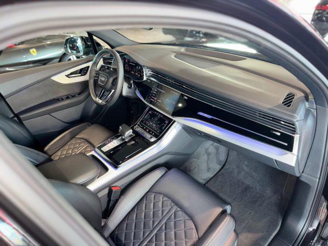 AUDI Q7 50 TDI 286 CV QUATTRO TIPT *AUDI EXCLUSIVE*UNIPROP