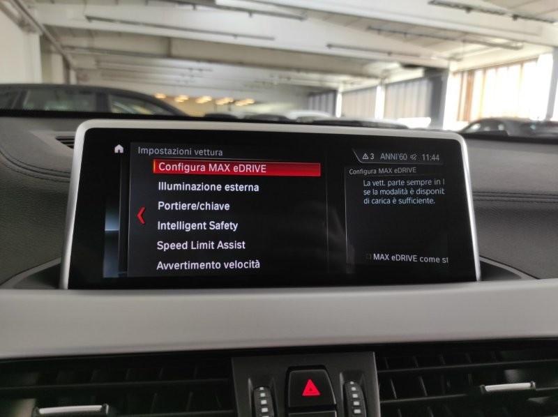 BMW X2 (F39) - X2 xDrive25e Business-X