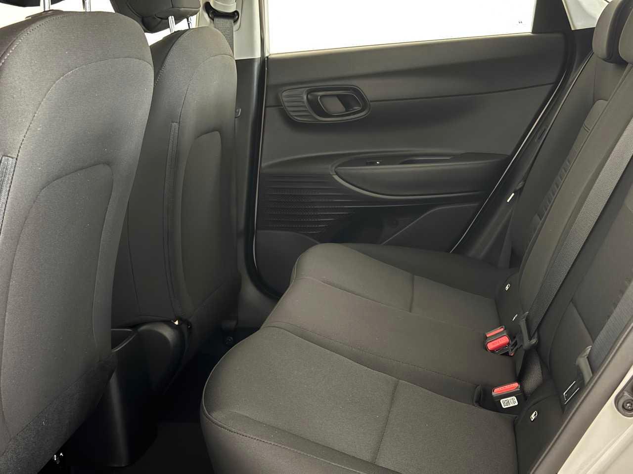 HYUNDAI BAYON PE 1.2MPI XLINE