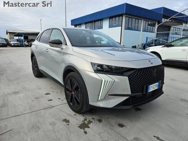 DS AUTOMOBILES DS 7 1.5 bluehdi Performance Line 130cv auto - GP322MH