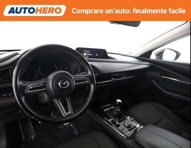 MAZDA CX-30 2.0L e-Skyactiv-X M Hybrid 2WD Executive