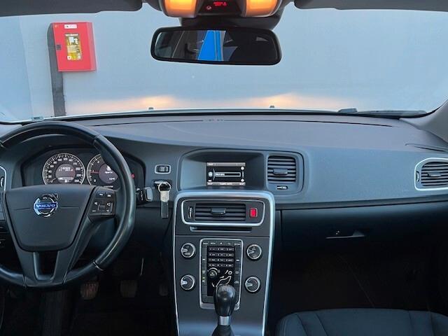 Volvo S60 D2 Kinetic