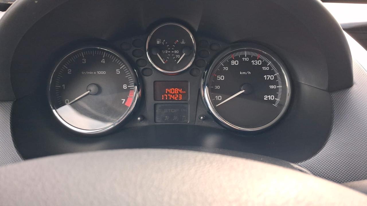 Peugeot 206 Plus 1.1 60CV 5p. Trendy