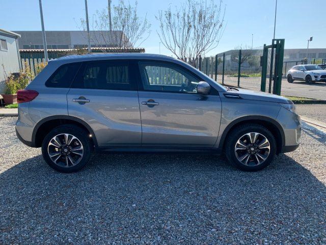 SUZUKI Vitara 1.4 Boosterjet Top