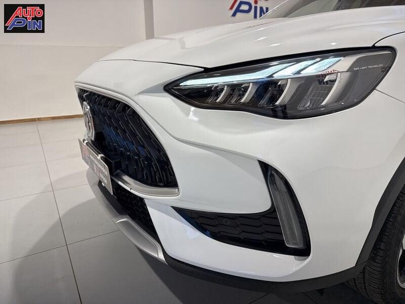 MG HS HS 1.5T-GDI AT Luxury*Tetto Apribile*