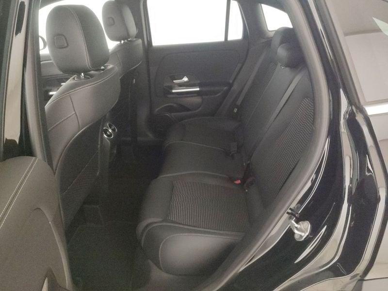 Mercedes-Benz GLA 200 d Sport Plus auto