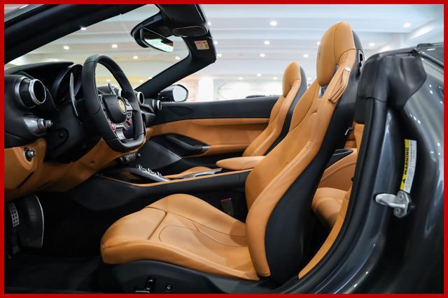 FERRARI Portofino M|SCUDETTI|INTERFACCIA SMARTPHONE|IVA ESP