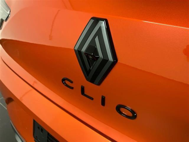 RENAULT Clio 1.0 tce esprit Alpine 90cv