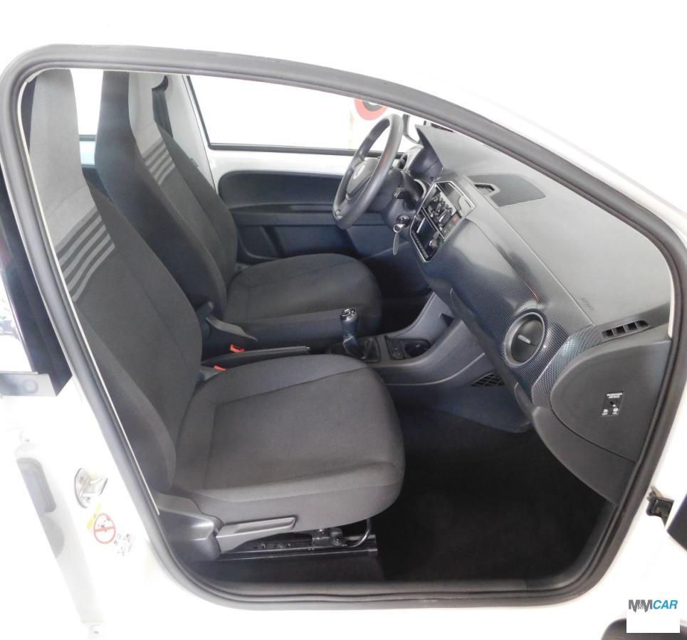 VOLKSWAGEN - Up! - 1.0 5p. eco move BMT