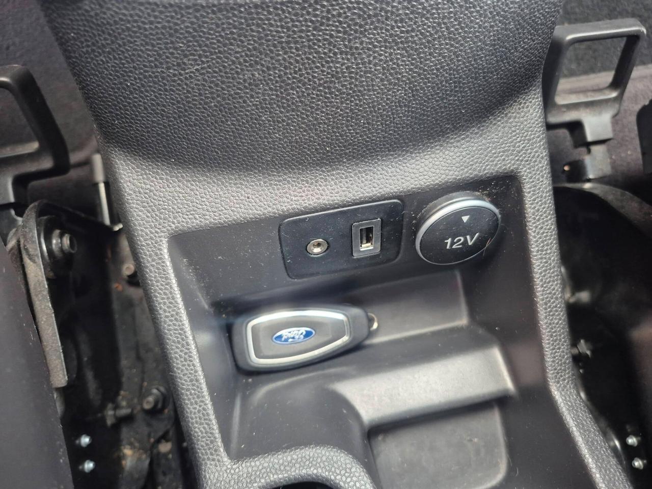 Ford EcoSport 1.5 TDCi 95 CV Titanium S
