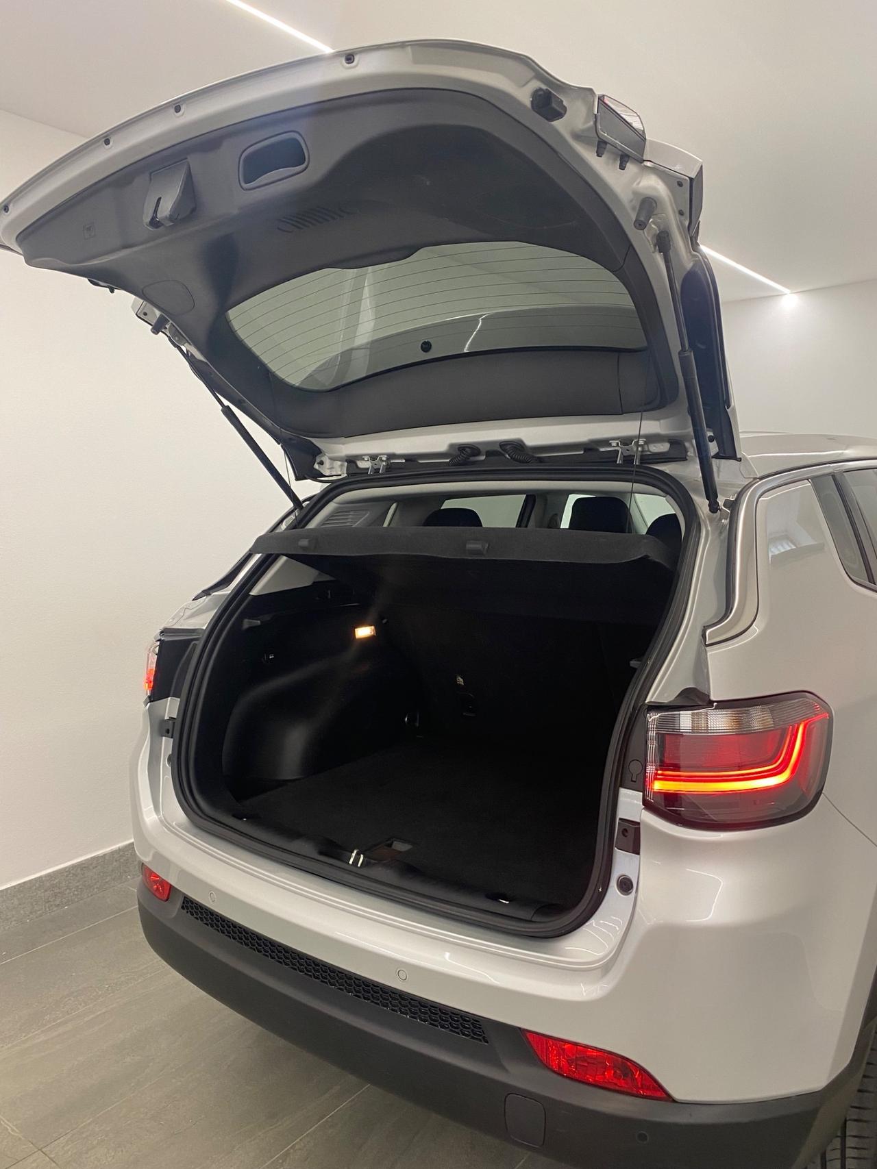 Jeep Compass 1.6 Multijet II 2WD Longitude