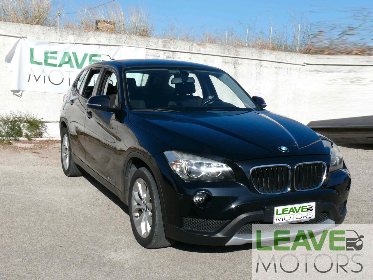 Bmw X1 sDrive18d Msport (M1368)