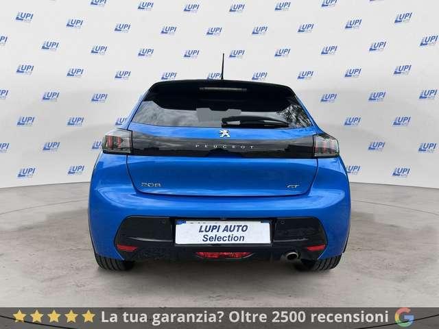 Peugeot 208 1.5 bluehdi GT Pack s&s 100cv