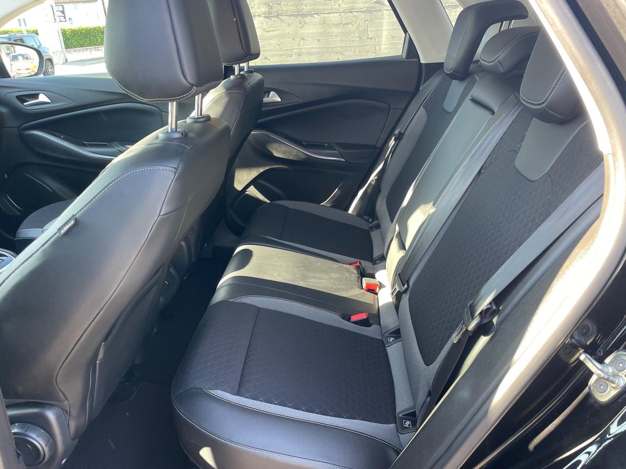 OPEL GRANDLAND 1.6 DIESEL 120 (CV) 2018
