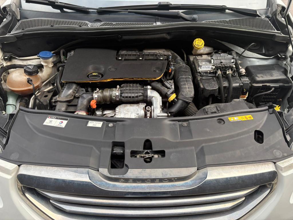 Peugeot 2008 1.6 bluehdi 100 CV Allure EURO 6