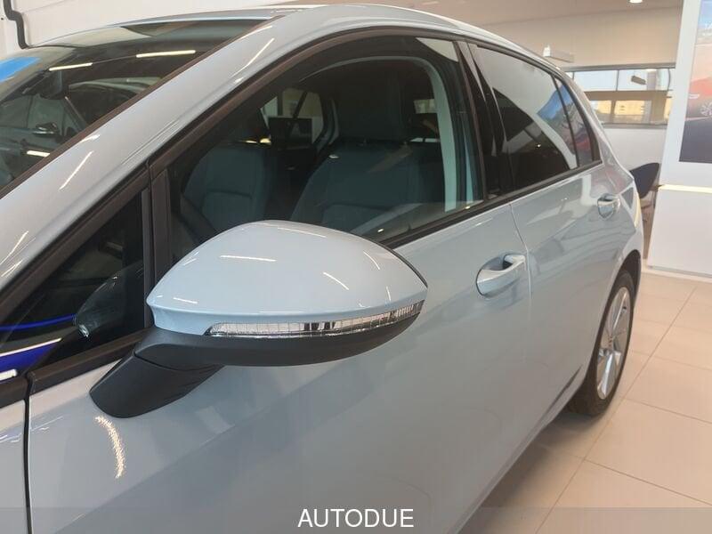 Volkswagen Golf 2.0 TDI SCR LIFE 115CV