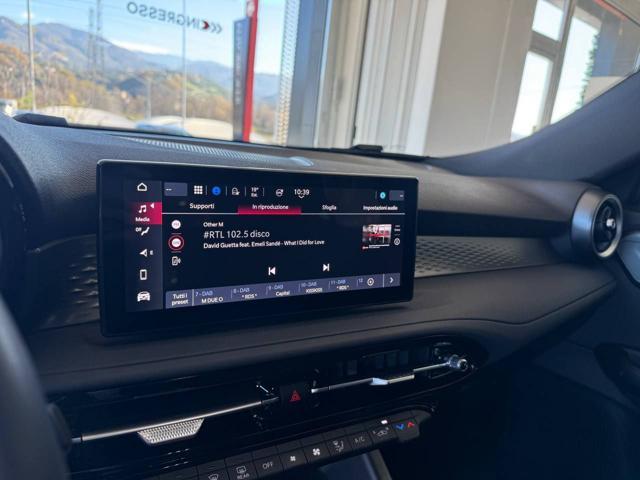 ALFA ROMEO Tonale 1.6 diesel 130 CV TCT6 Sprint