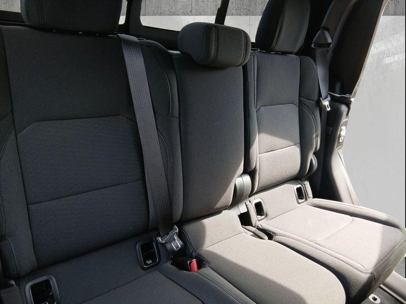 Jeep Gladiator 3.0 V6 Overland 4wd auto 3.0 V6 Overland 4wd auto