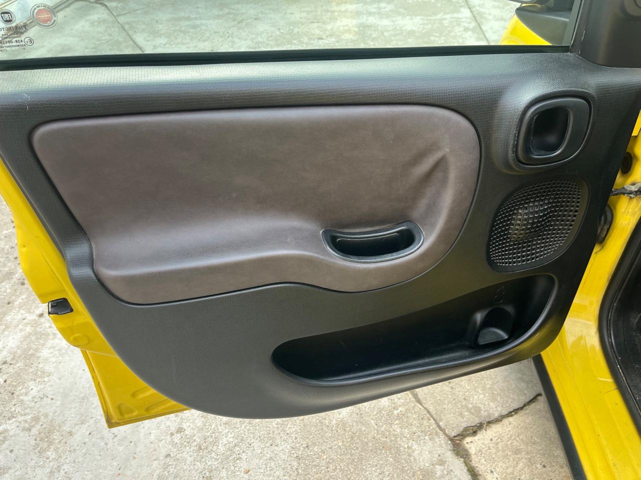 Fiat Panda Cross 1.3 MJT 95 CV S&S 4x4