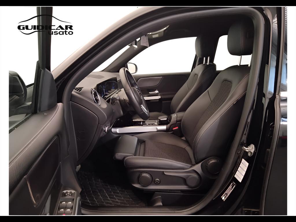 Mercedes-Benz GLB - X247 2019 - GLB 200 d Sport Plus auto