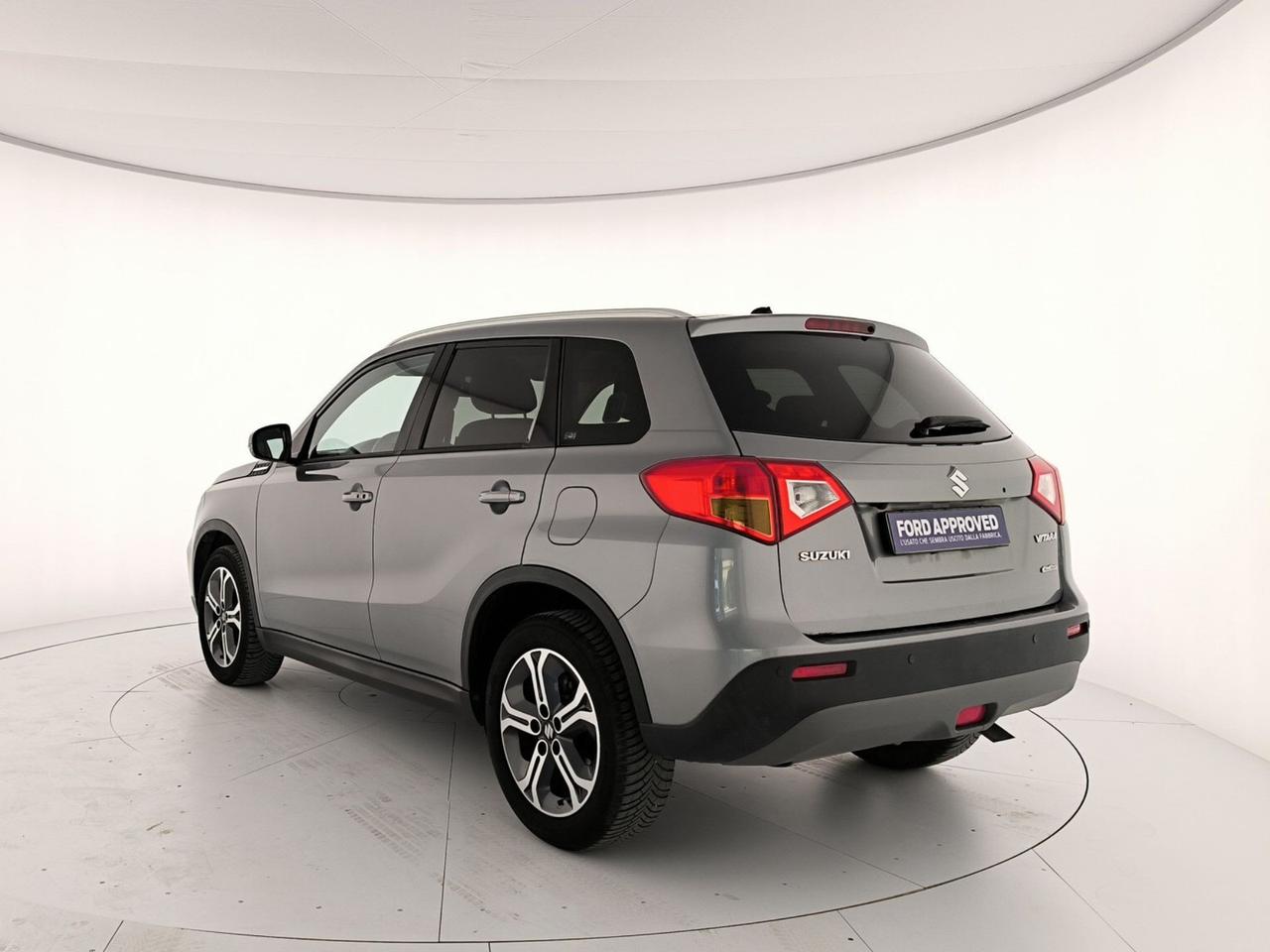 Suzuki Vitara 1.6 ddis v-top s&s 4wd allgrip dct