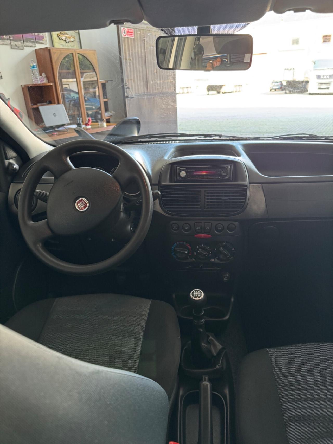 Fiat Punto Classic 1.2 5 porte Active