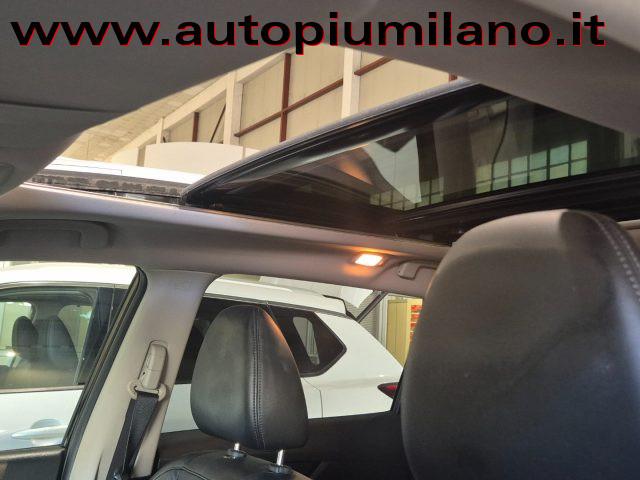 NISSAN X-Trail dCi 150 4WD Tekna 7p