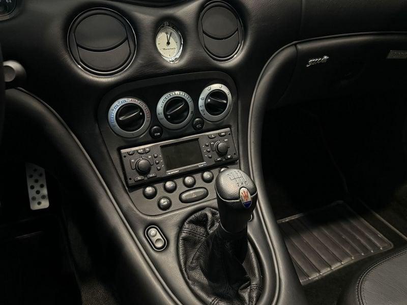 Maserati GT 3200 GT - ASSETTO CORSA - UNICO PROPRIETARIO