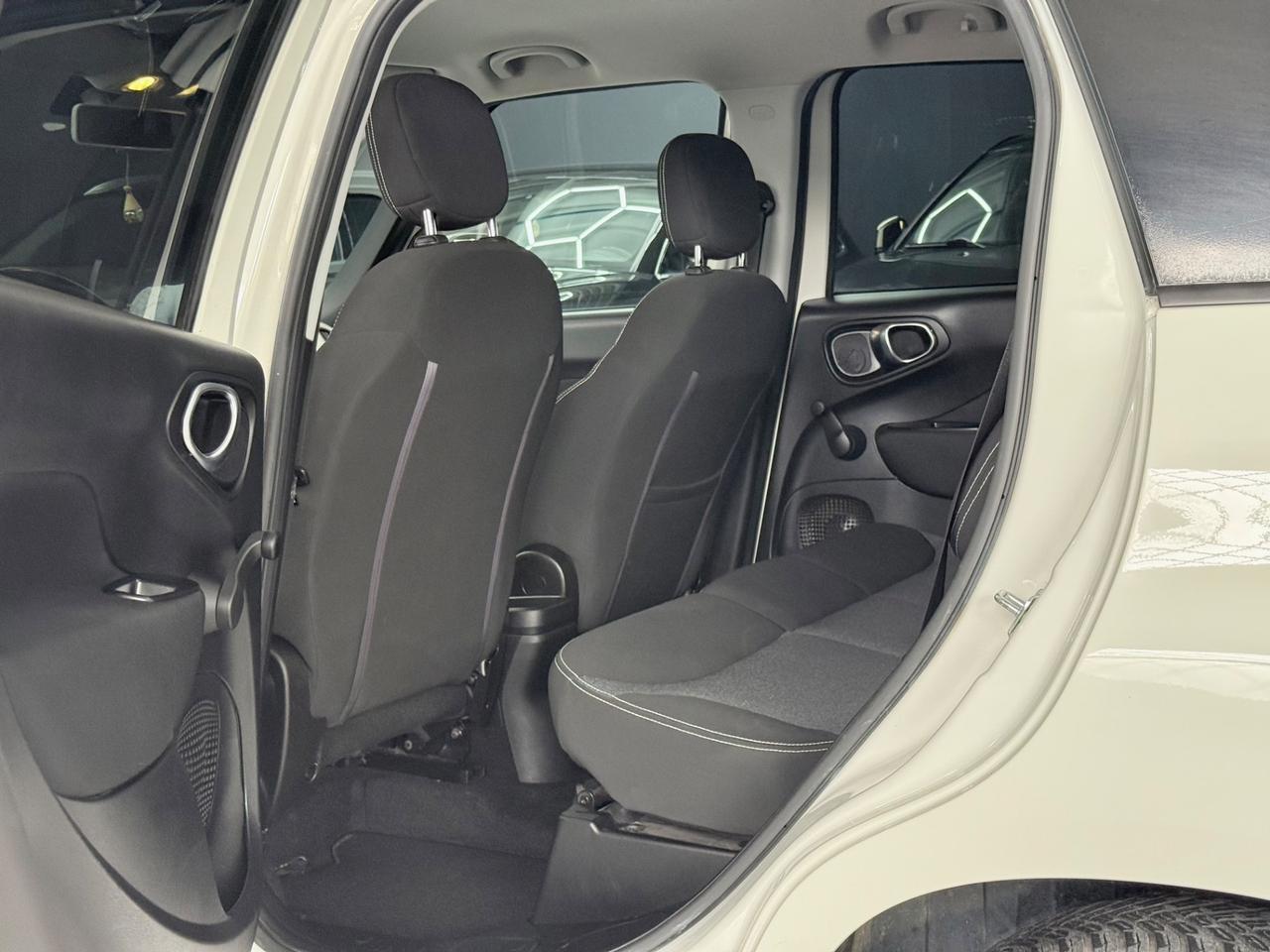 Fiat 500L 1.3 Multijet 95 CV